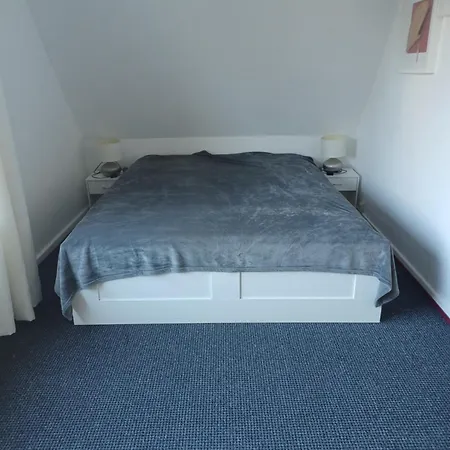 Familienzimmer Hh-Schnelsen