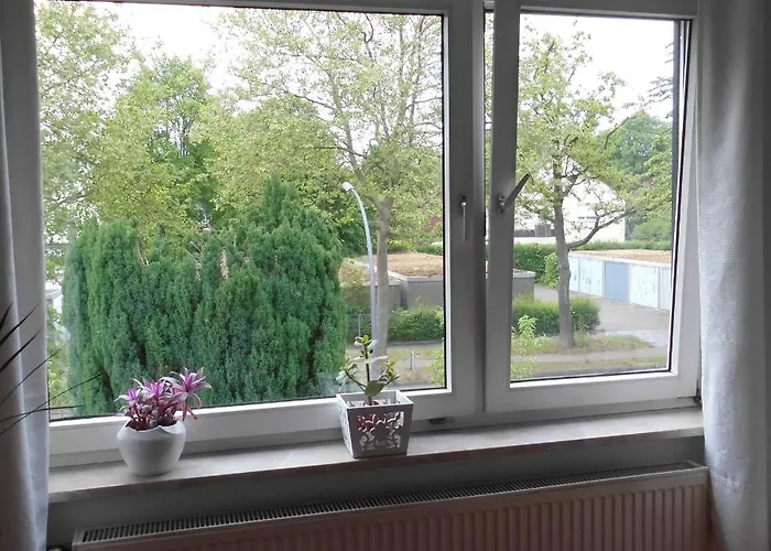 Kwatera prywatna Hh-schnelsen *