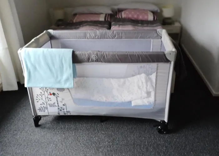 Kwatera prywatna Hh-schnelsen *