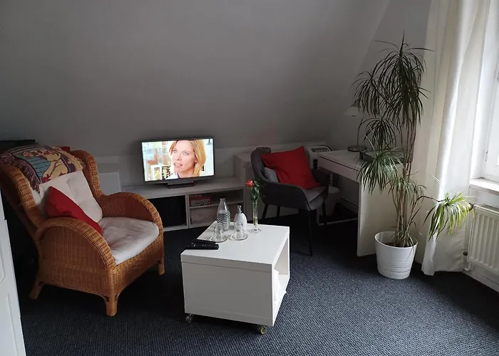 Kwatera prywatna Hh-schnelsen *
